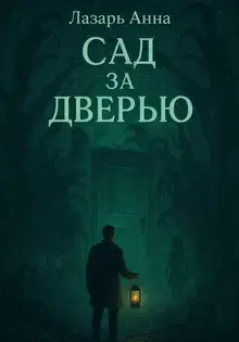 Сад за дверью