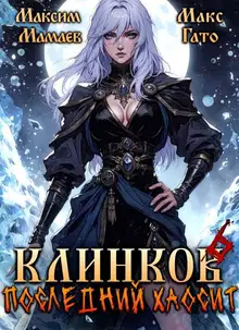 Клинков. Последний хаосит 6