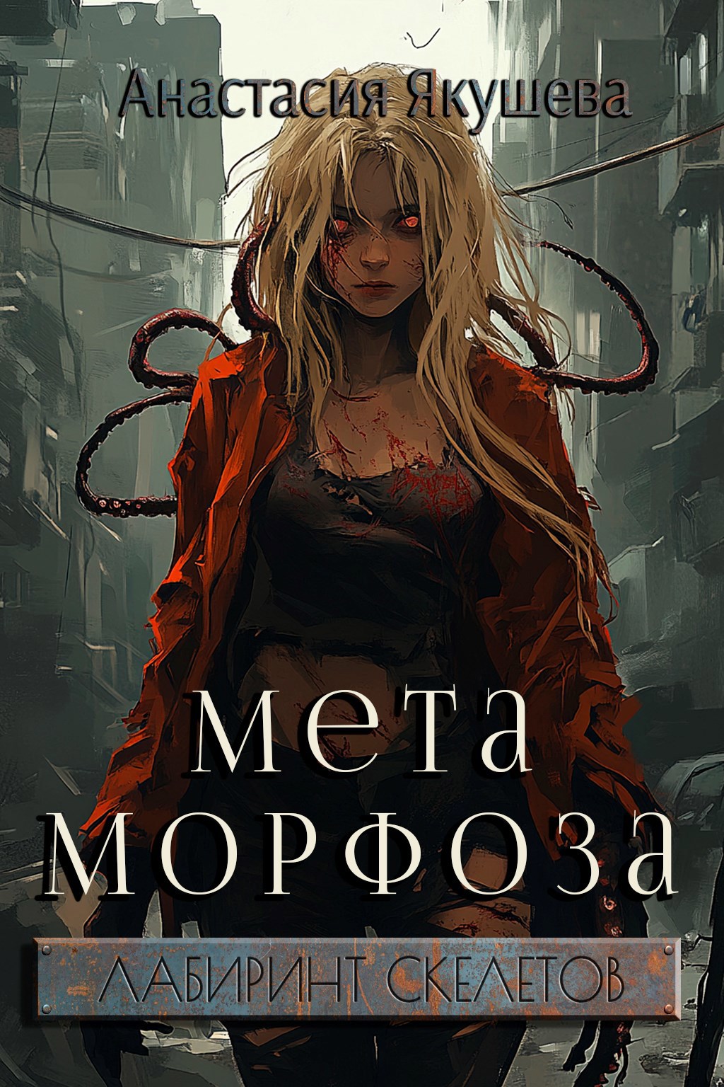 Метаморфоза