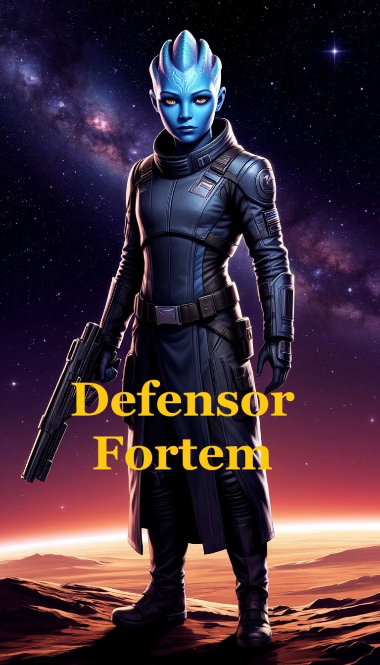 Defensor fortem