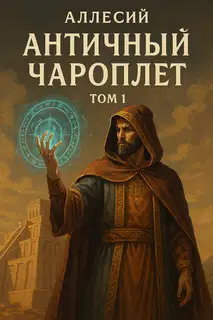 Античный Чароплет. Том 1