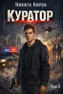 Куратор 3