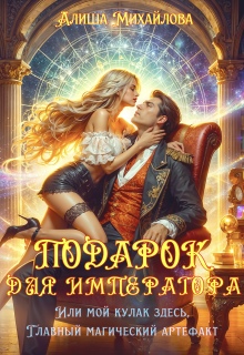 Подарок для Императора