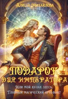 Подарок для Императора