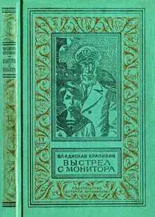 Выстрел с монитора