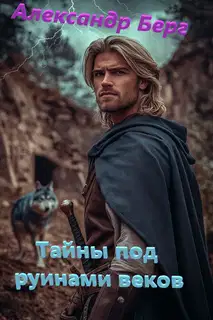 Тайны под руинами веков