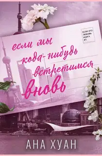 Если мы когда-нибудь встретимся вновь