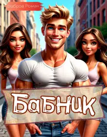 Бабник: Назад в СССР 1