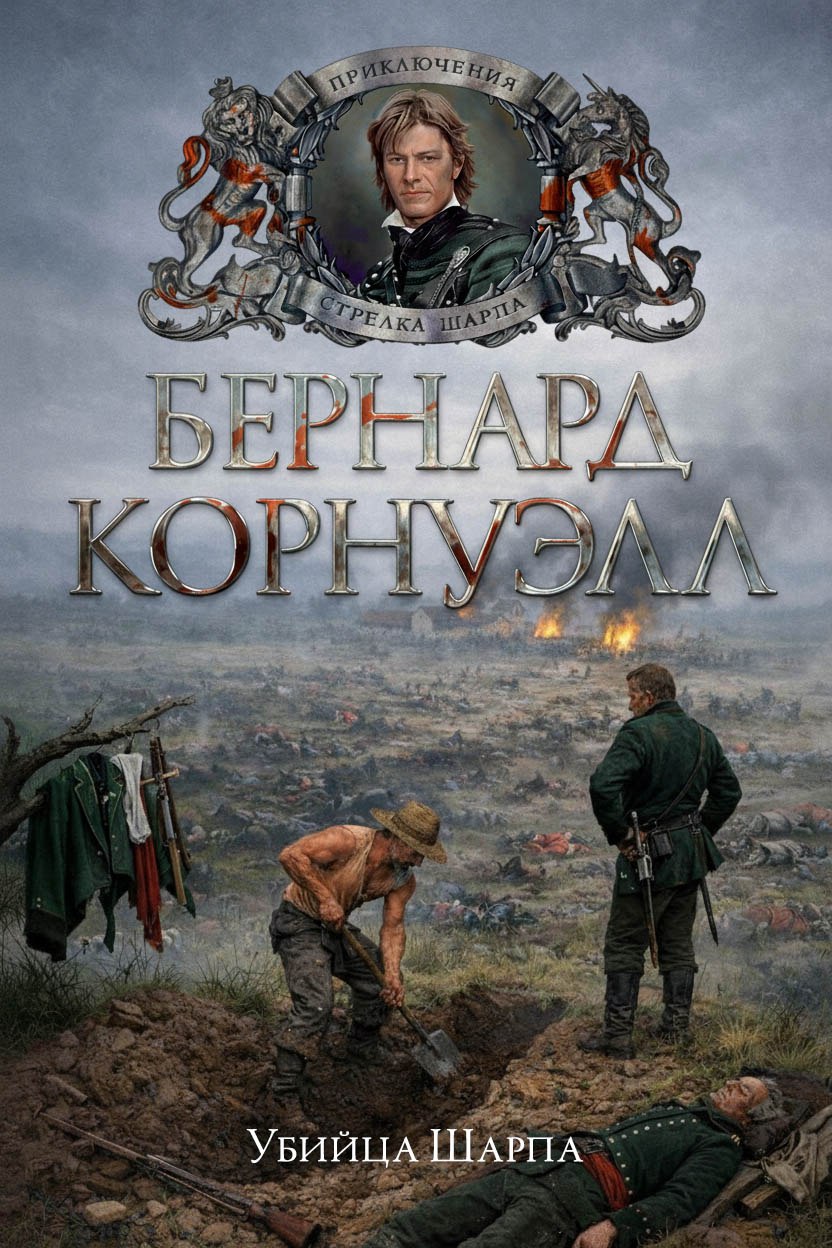 Убийца Шарпа