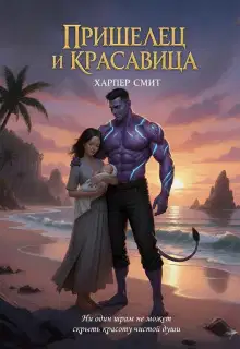Пришелец и красавица