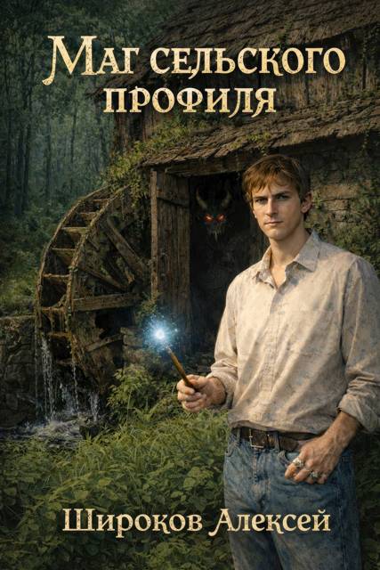 Маг сельского профиля