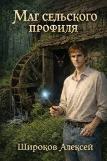 Маг сельского профиля