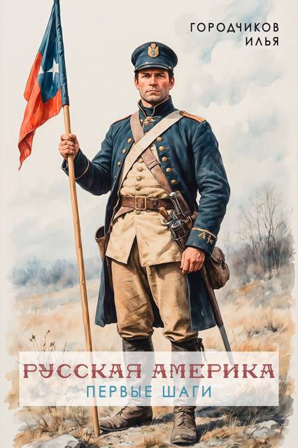 Первые шаги