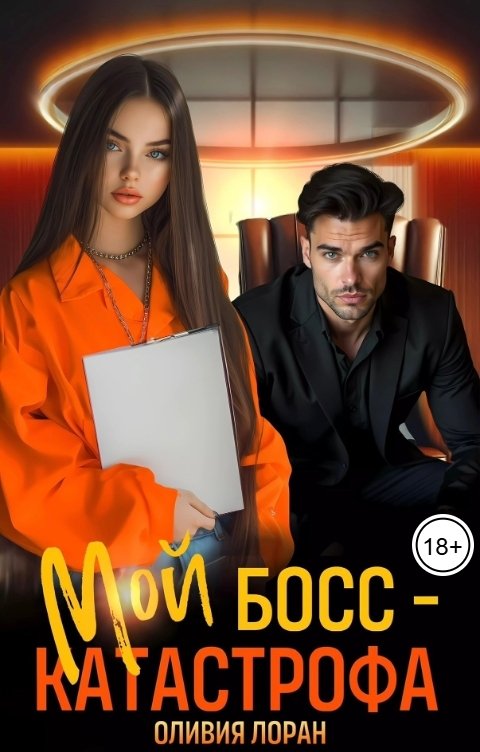 Мой босс - катастрофа