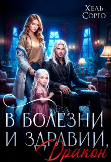В болезни и здравии, Дракон