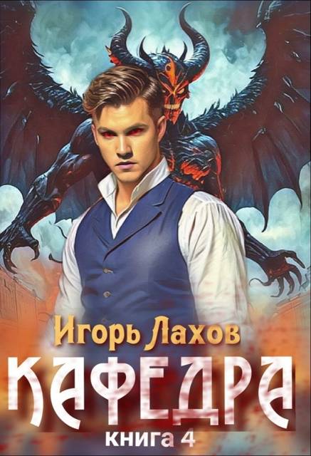 Кафедра 4