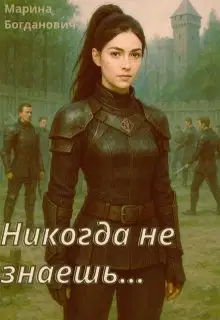 Никогда не знаешь