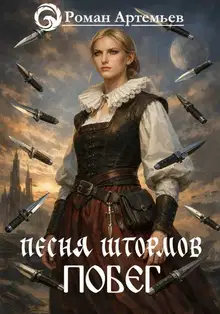 Побег