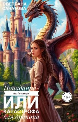 Попаданка-неудачница, или катастрофа для дракона (СИ)