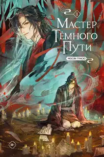 Мастер Темного Пути. Том 1