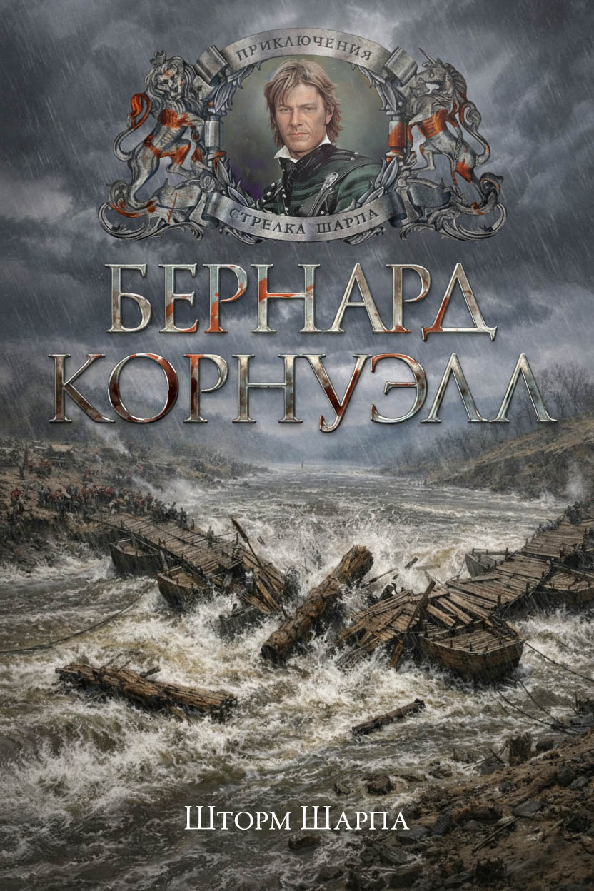 Шторм Шарпа