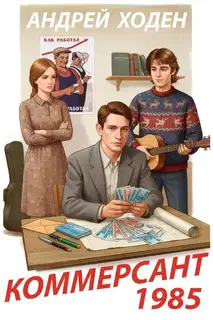 Коммерсант 1985