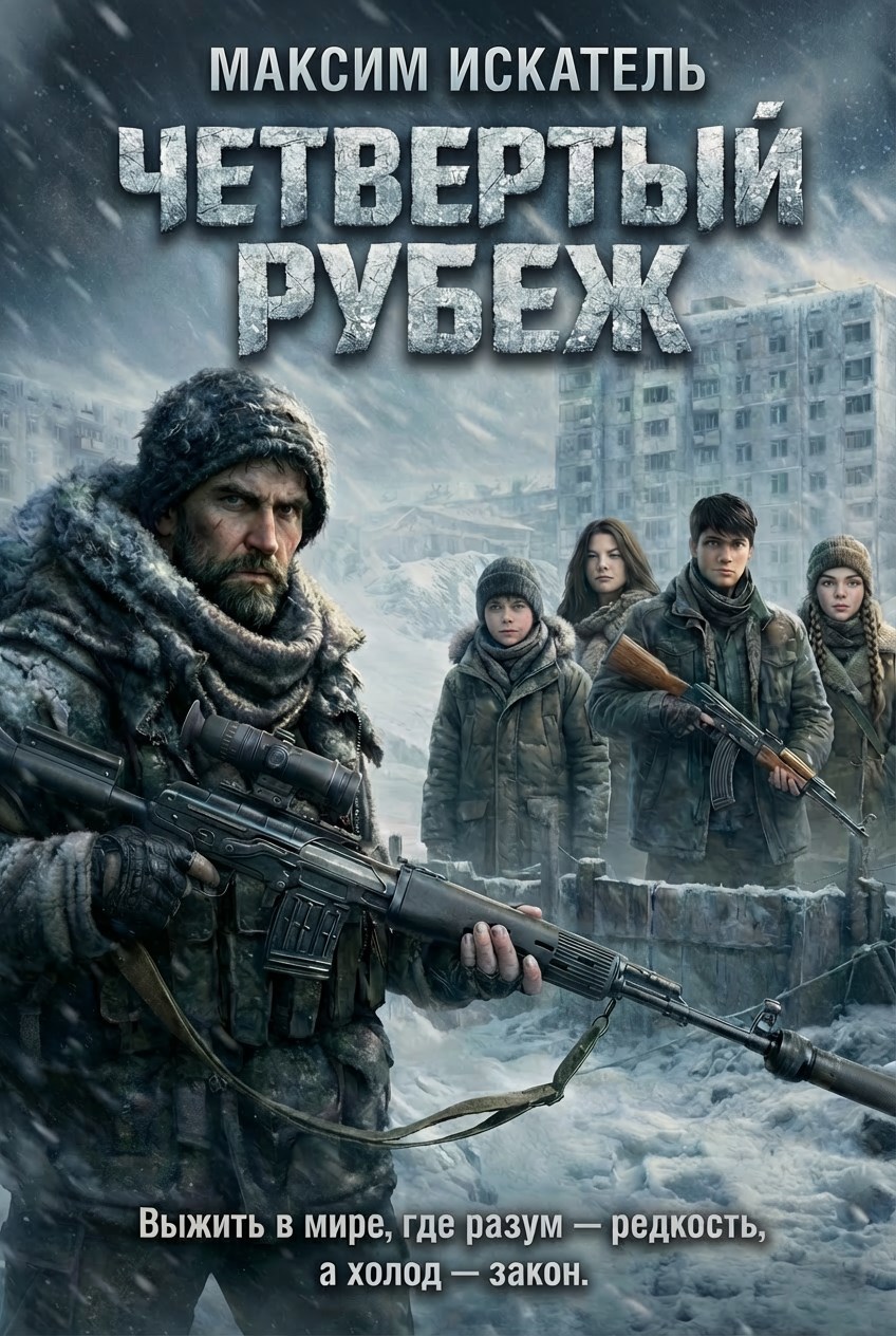 Четвертый рубеж