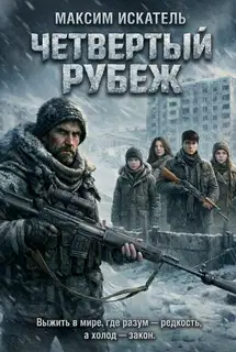 Четвертый рубеж