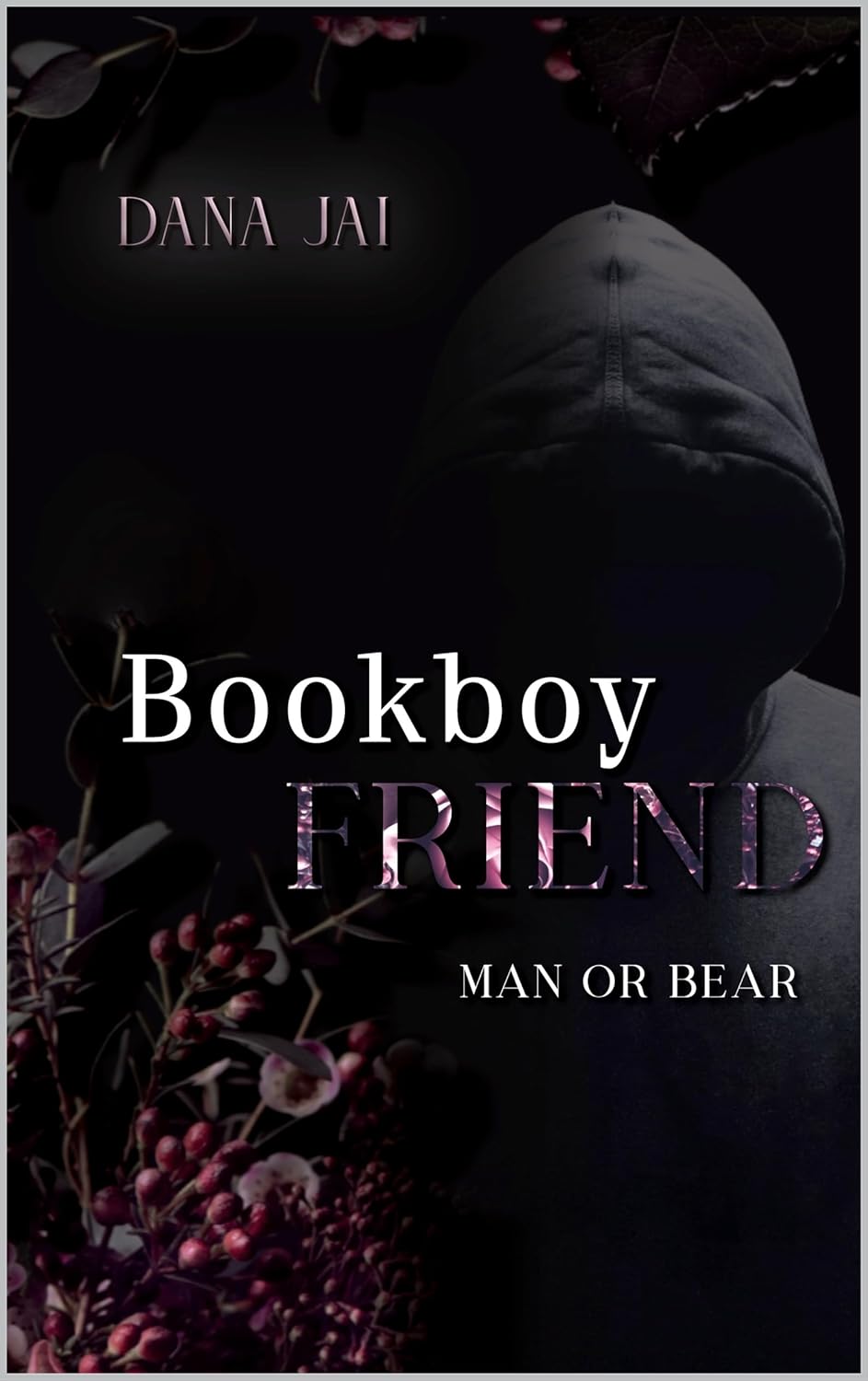 Книжный бойфренд 1