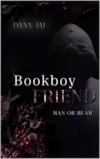 Книжный бойфренд 1