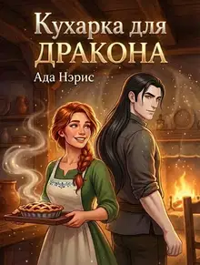 Кухарка для дракона