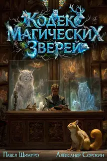 Кодекс Магических Зверей 1