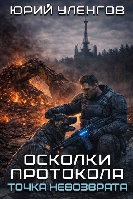 Точка невозврата