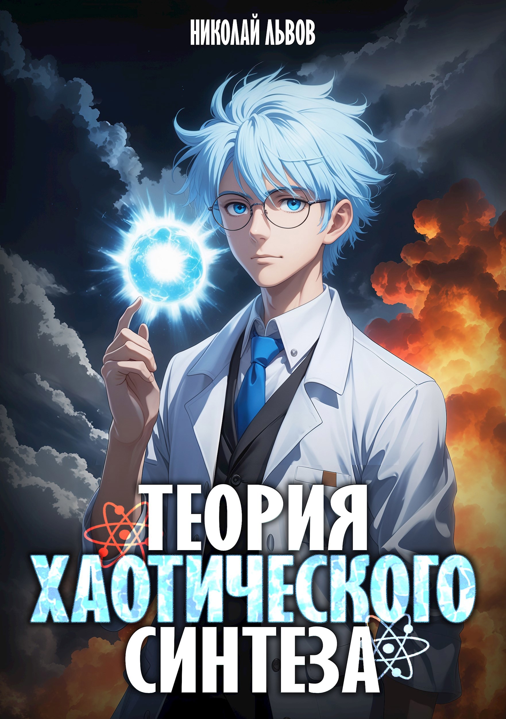 Теория Хаотического синтеза