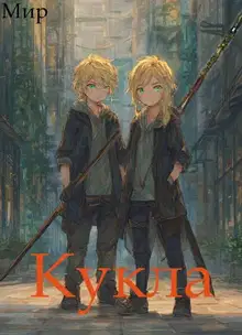 Кукла 9