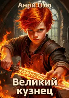 Великий Кузнец
