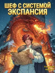 Шеф с системой. Экспансия