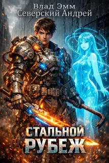 Стальной Рубеж 1