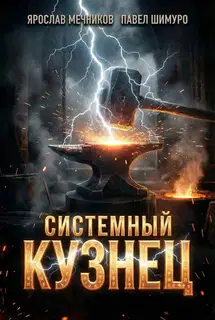 Системный Кузнец VIII