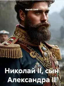 Николай Второй, сын Александра Второго