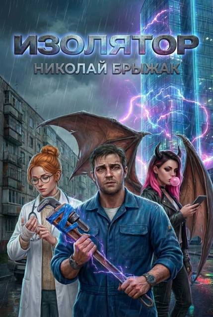 Изолятор