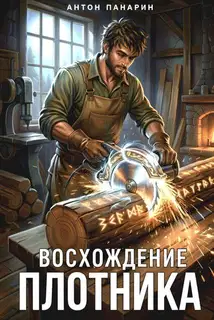 Восхождение Плотника. Том 1