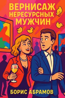 Вернисаж нересурсных мужчин