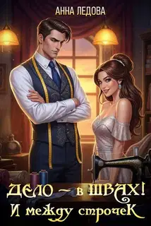Дело – в швах! И между строчек