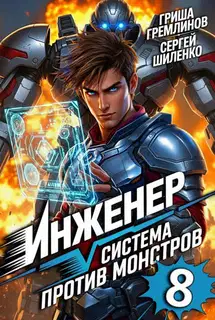 Инженер. Система против монстров 8
