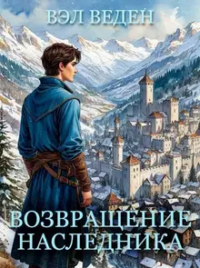 Возвращение наследника