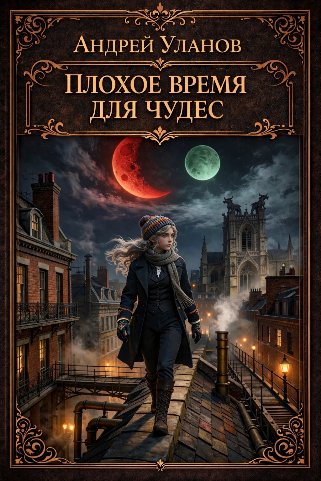 Плохое время для чудес