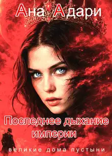 Последнее дыхание Империи