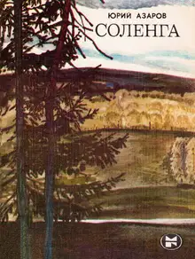 Соленга
