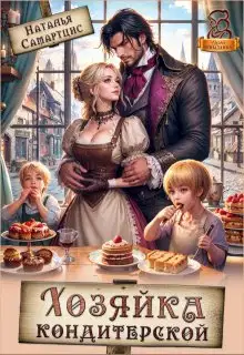 Хозяйка кондитерской